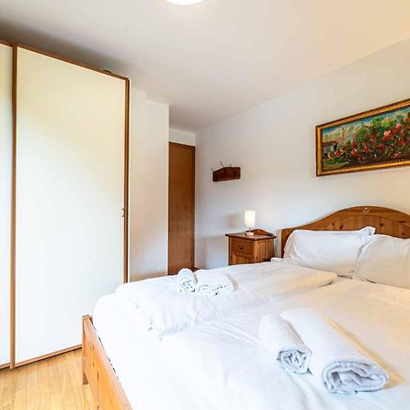 Appartamento Dolomites Dream Arabba Masarei Esterno foto