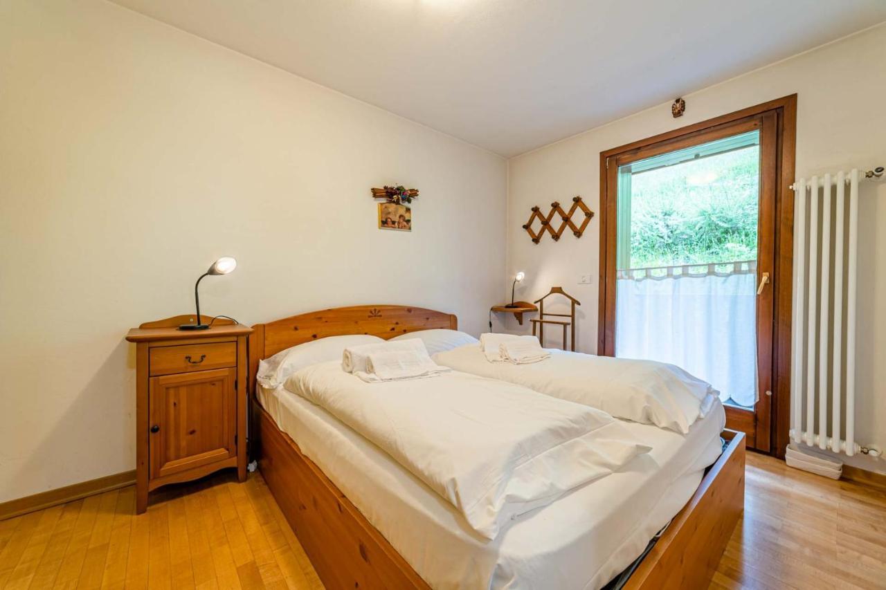 Appartamento Dolomites Dream Arabba Masarei Esterno foto