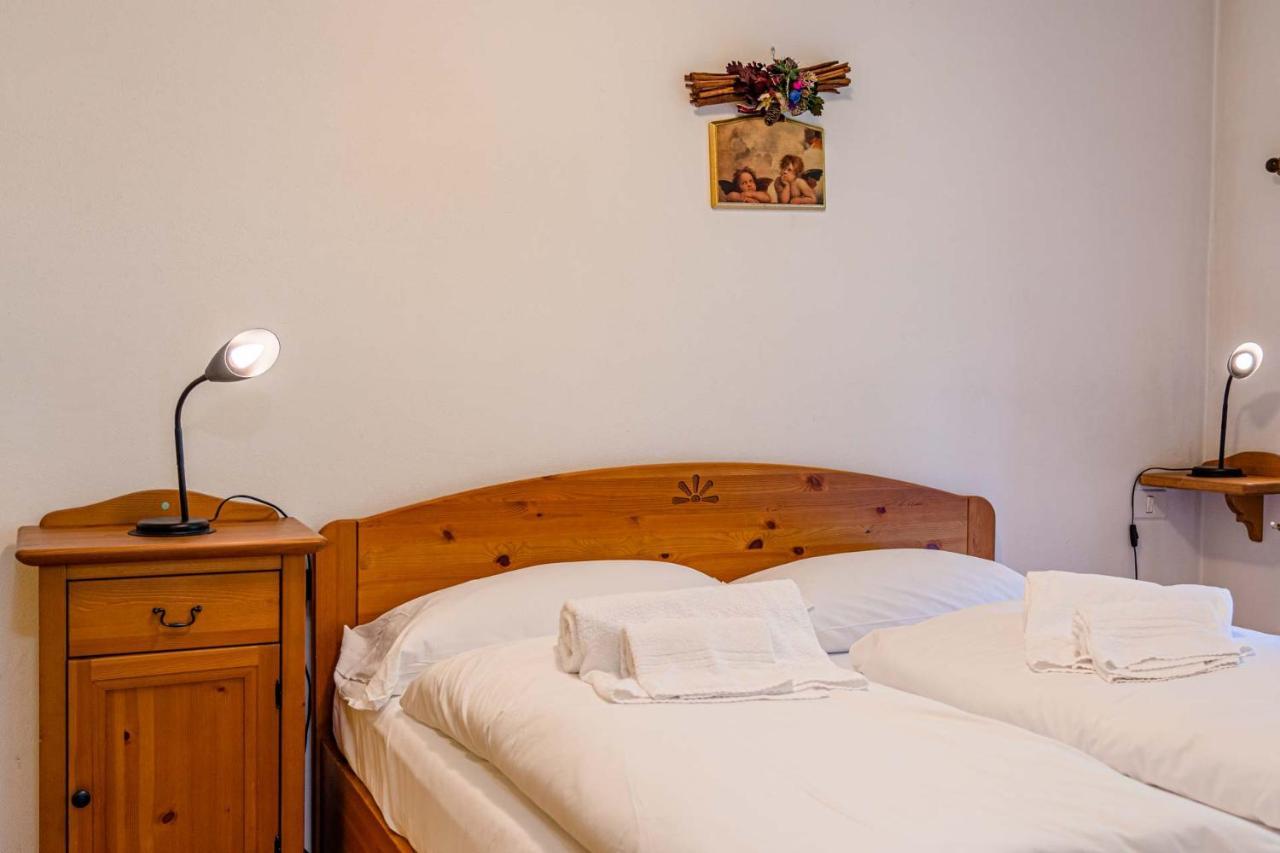 Appartamento Dolomites Dream Arabba Masarei Esterno foto