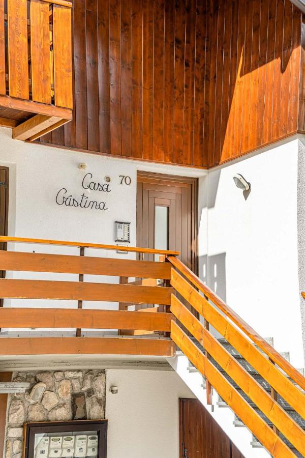 Appartamento Dolomites Dream Arabba Masarei Esterno foto