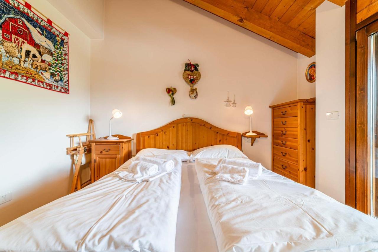 Appartamento Dolomites Dream Arabba Masarei Esterno foto