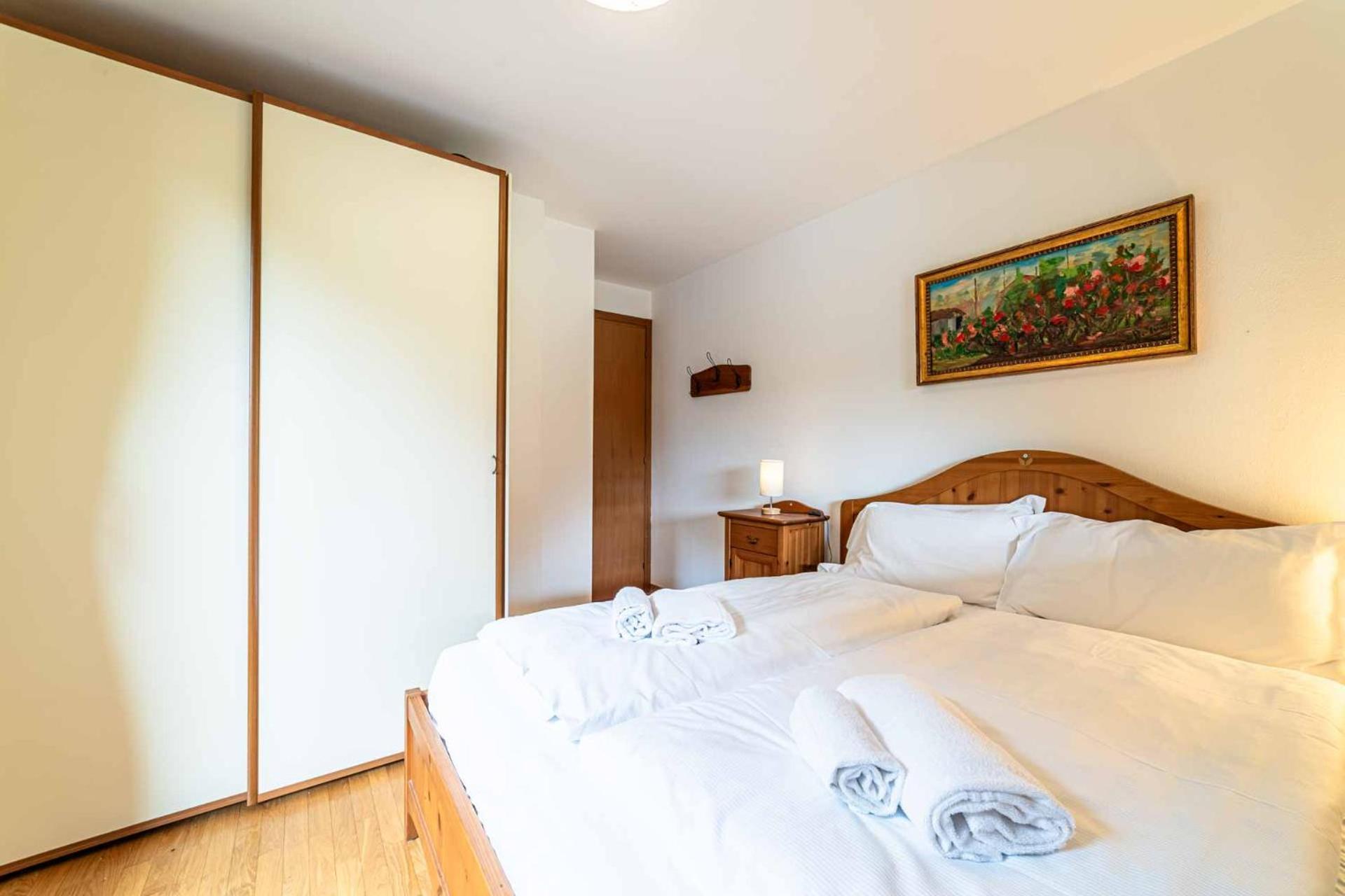 Appartamento Dolomites Dream Arabba Masarei Esterno foto