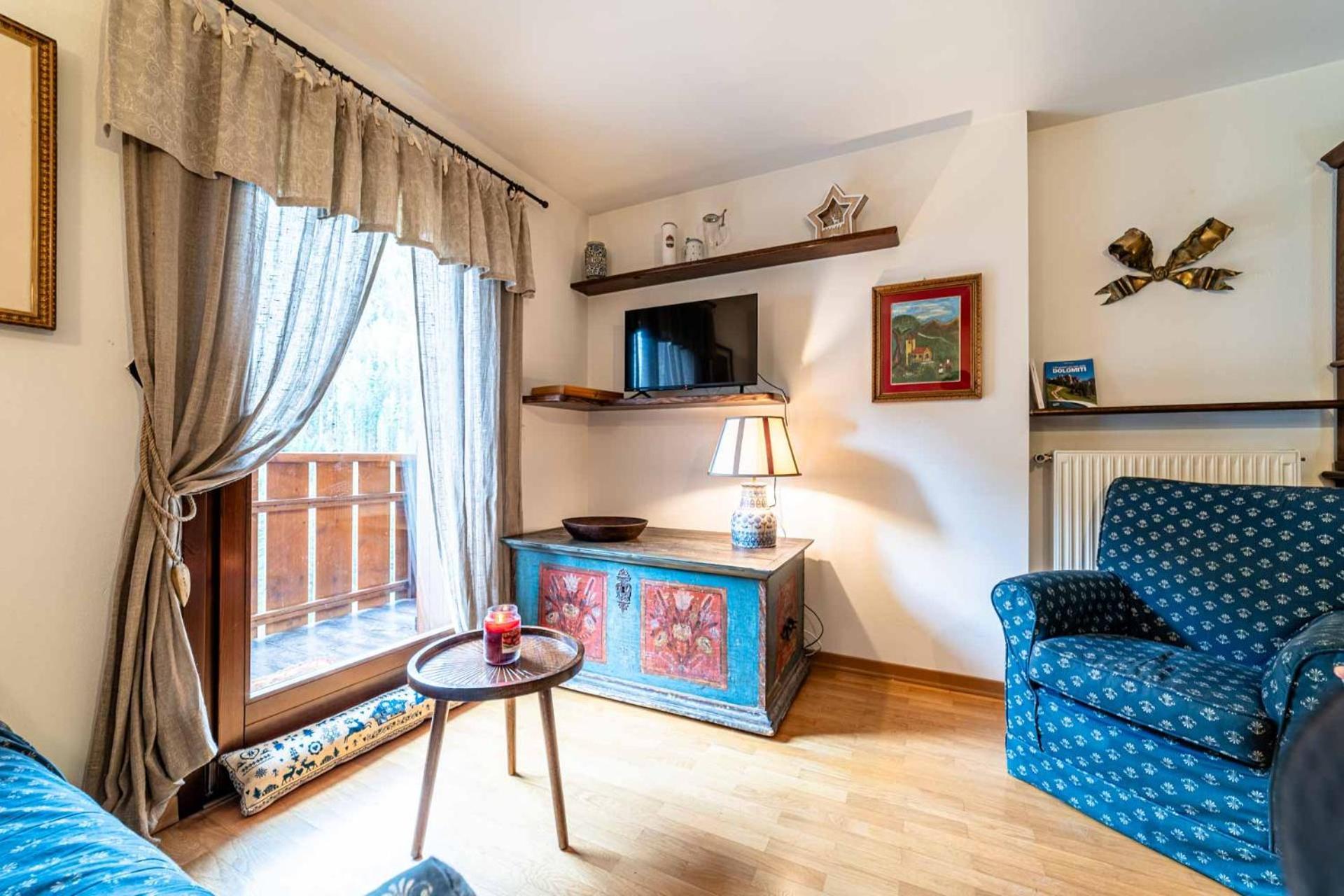 Appartamento Dolomites Dream Arabba Masarei Esterno foto