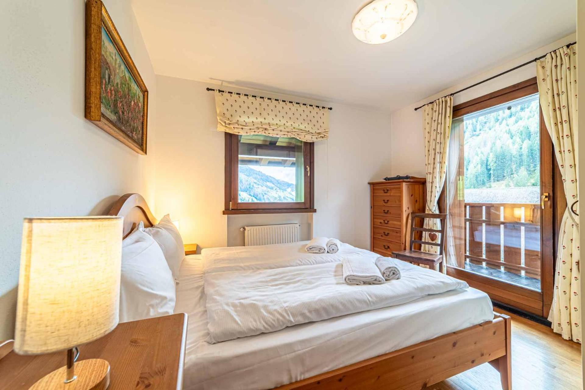 Appartamento Dolomites Dream Arabba Masarei Esterno foto
