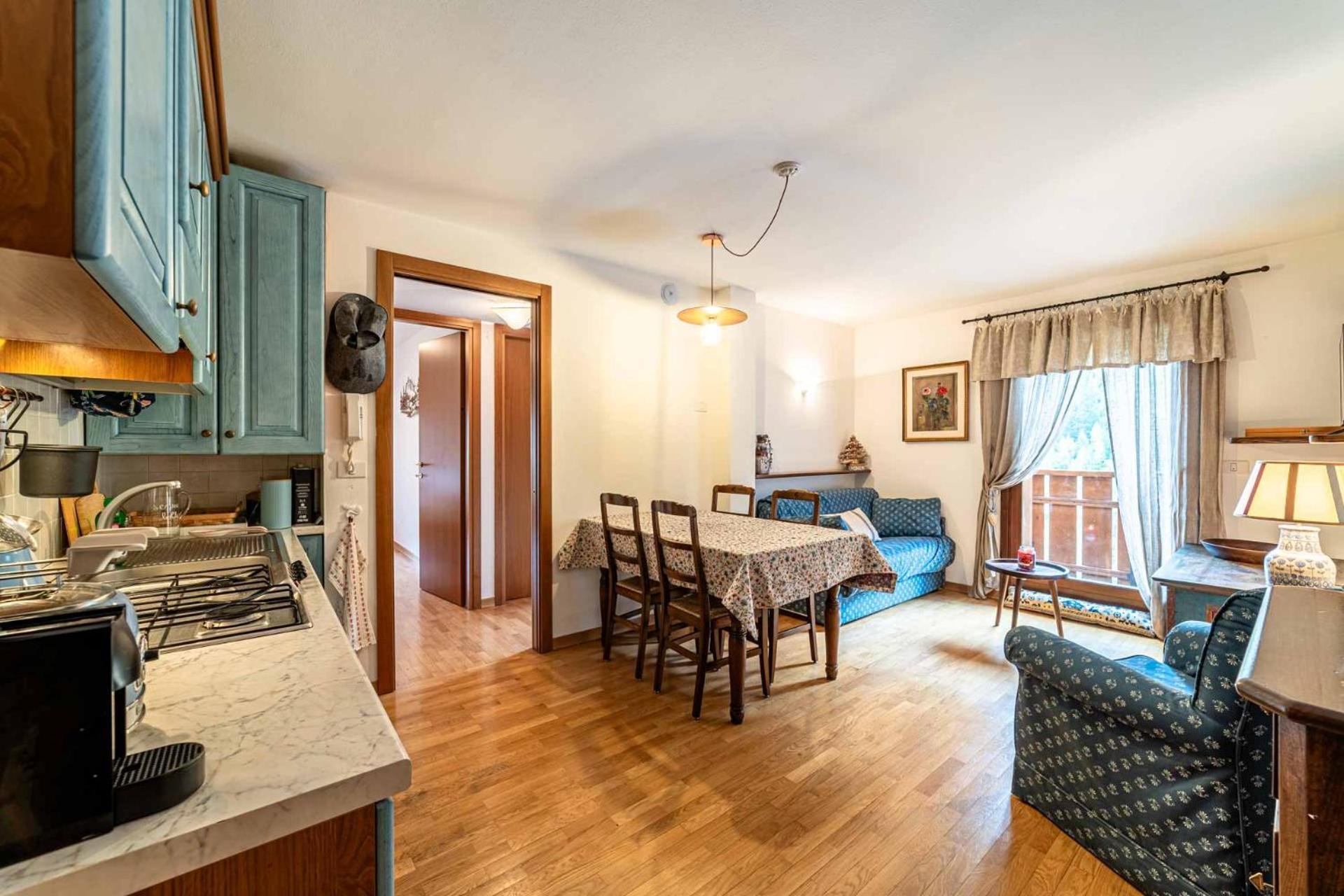 Appartamento Dolomites Dream Arabba Masarei Esterno foto