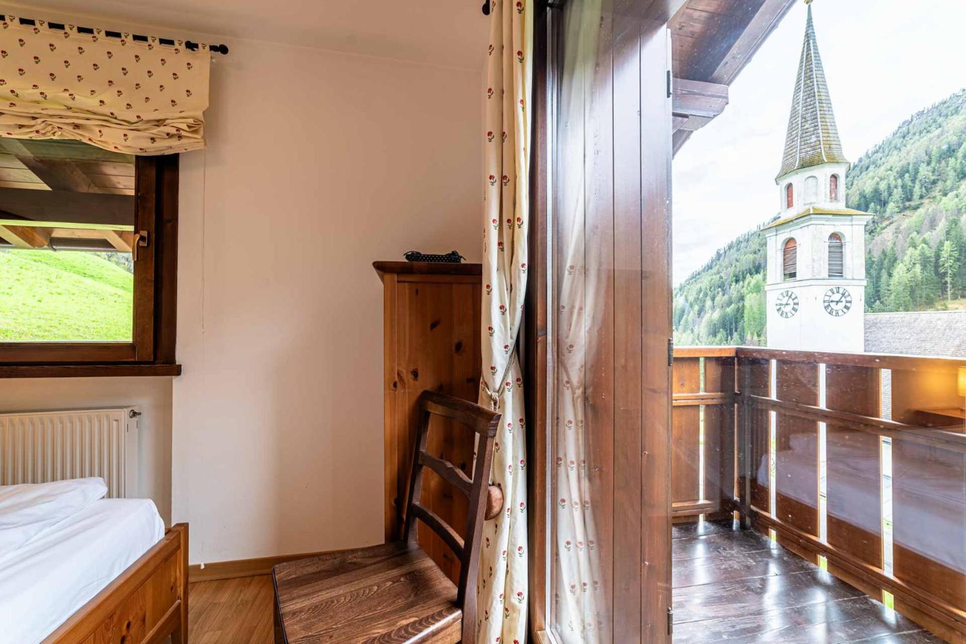 Appartamento Dolomites Dream Arabba Masarei Esterno foto